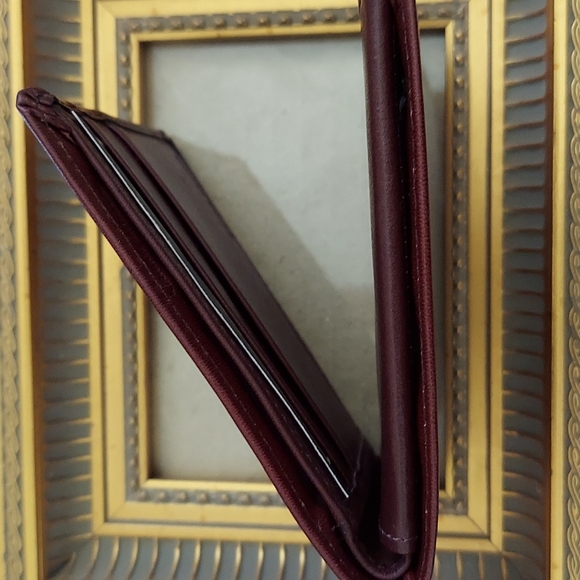 Pierre Cardin Wallet - Picture 4 of 4